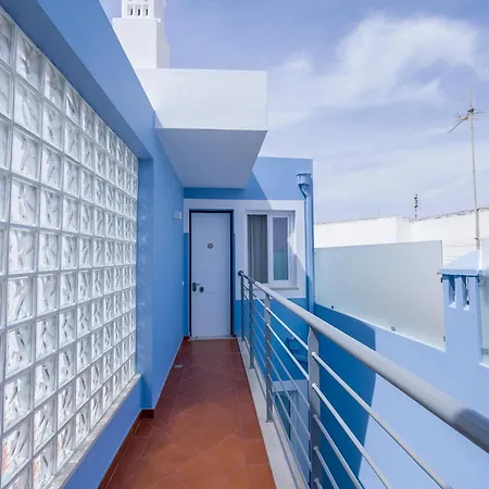 Casa Luma B&B-2